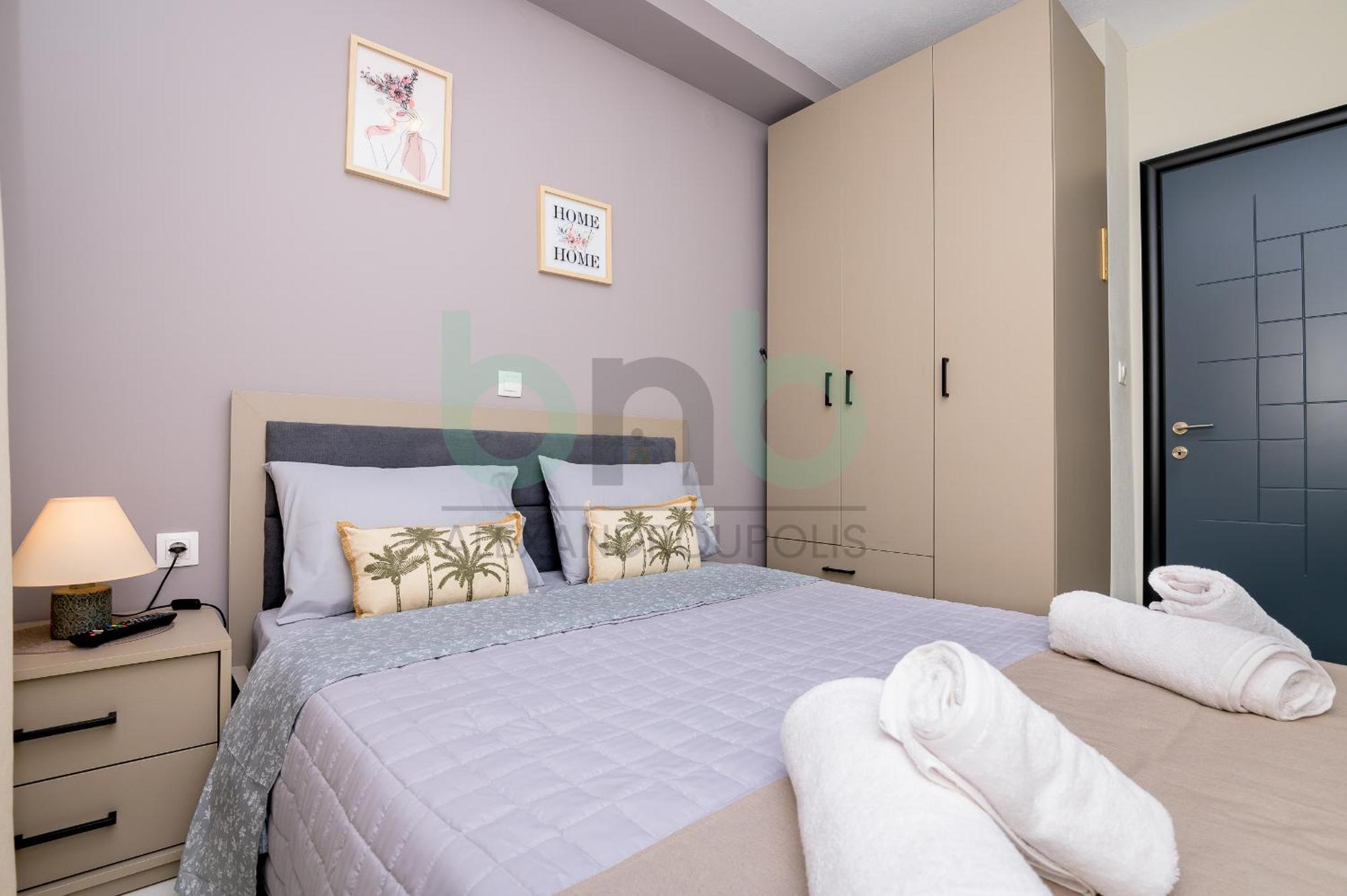 The Floral Suite Alexandroupoli Bagian luar foto